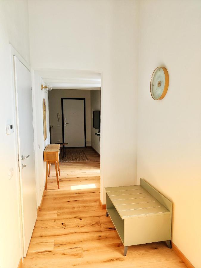 Borgo Central Apartment Florenţa Exterior foto